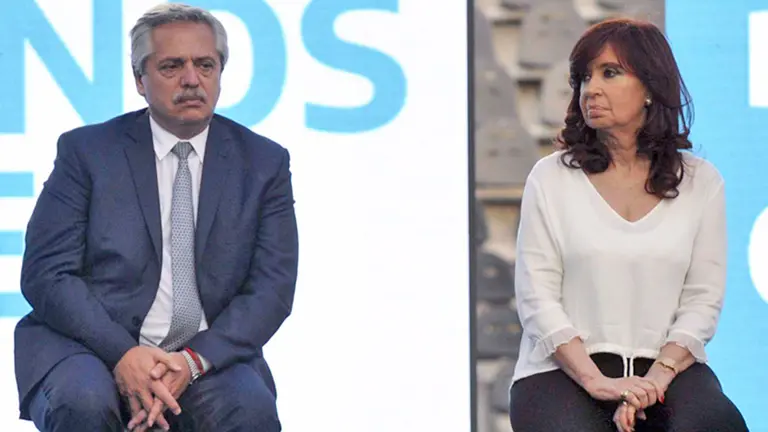 Cómo es la relación de Alberto con Cristina y qué escenario se perfila para las elecciones de 2021, según el consultor Lucas Romero