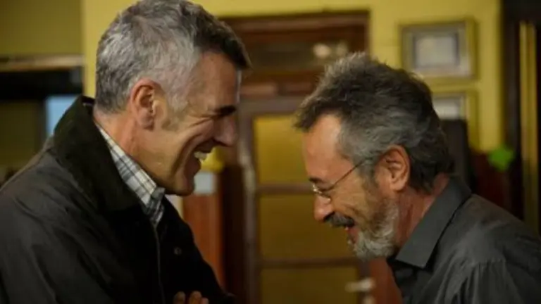 15 películas argentinas para ver en Netflix