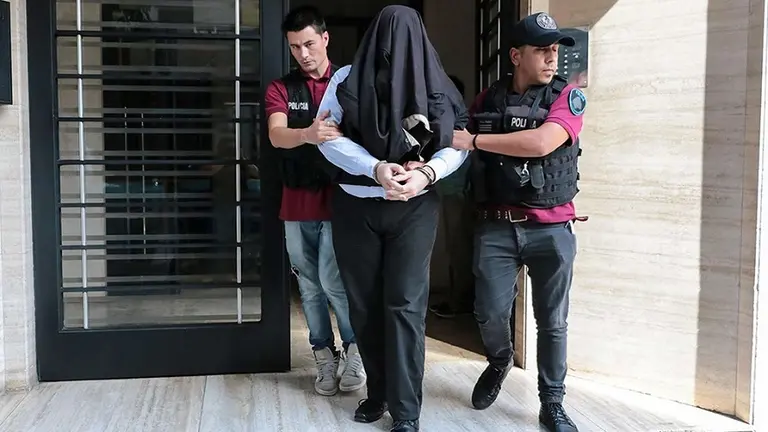 En febrero irá a juicio el "Madoff argentino" responsable de estafar a más de 300 personas