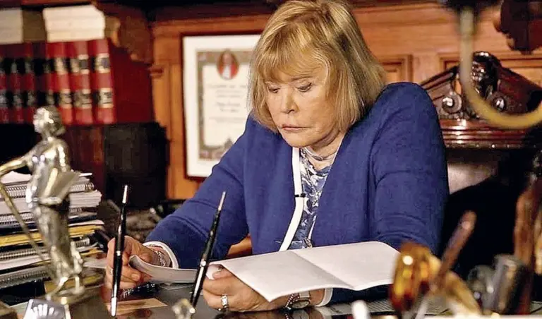 Servini formalizó pedido para que las elecciones porteñas no sean el 22 de octubre