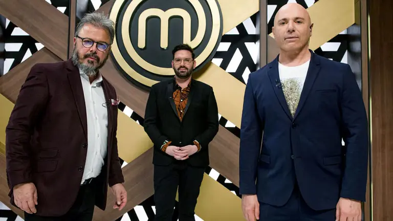 Rating: MasterChef Celebrity aprovechó la debacle de Boca y se impuso el miércoles