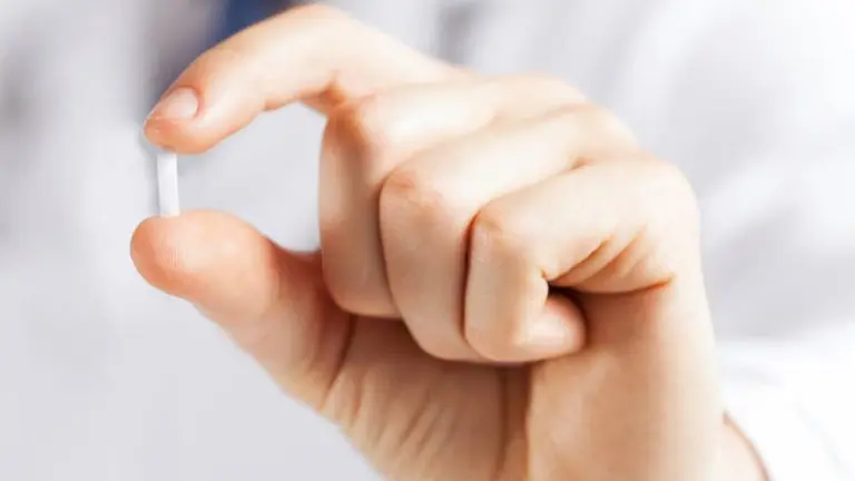 Chip sexual: cómo se coloca y cómo actúa este dispositivo en el cuerpo