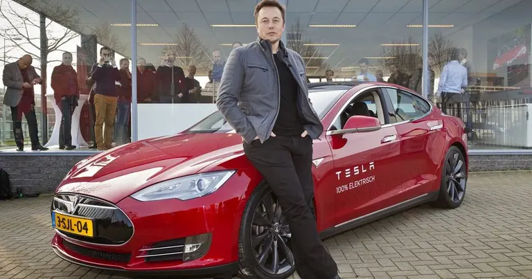 Bitcoin: por qué Tesla invirtió u$s1.500 millones en la criptomoneda