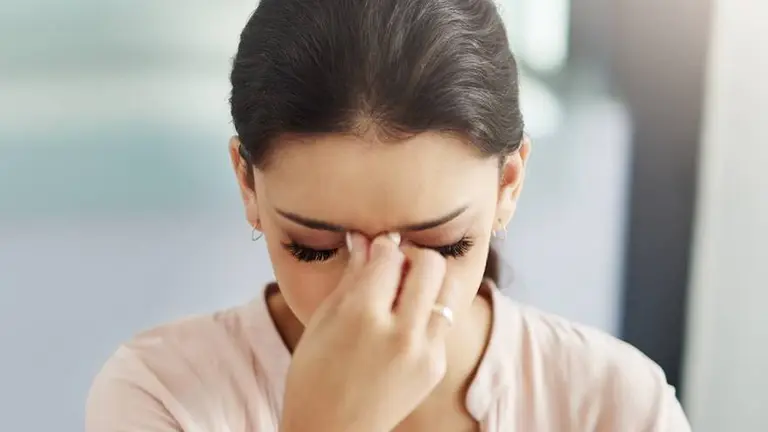 Cuáles son los efectos secundarios más comunes de la vacuna de Moderna