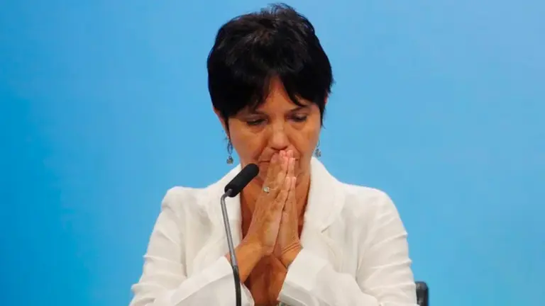 Monotributo: denuncian a la titular de la AFIP por no informar los cambios en el impuesto