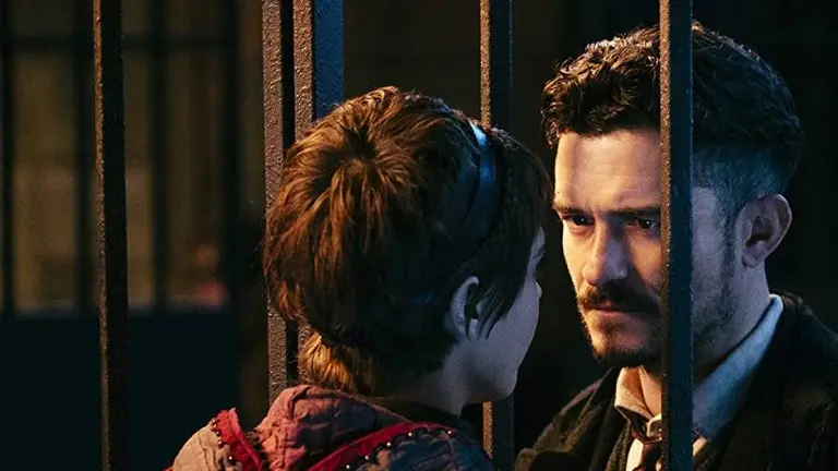 Qué ver en Amazon Prime Video: 5 series originales de la plataforma