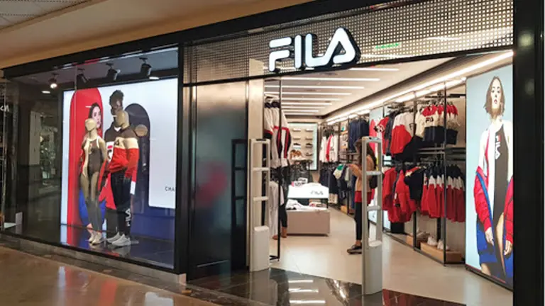 Fila