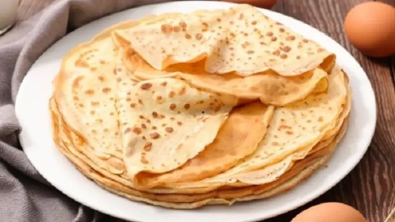 Panqueques: cómo preparar este clásico argentino en casa y las mejores opciones para el relleno
