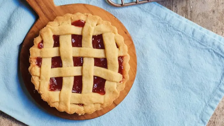 Pasta frola clásica: esta es la receta para preparar la masa y el relleno