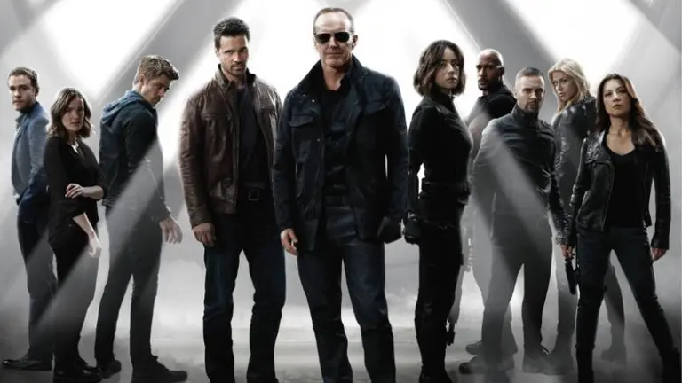 ¿Fan de los comics?: 6 series de superhéroes para ver en Netflix