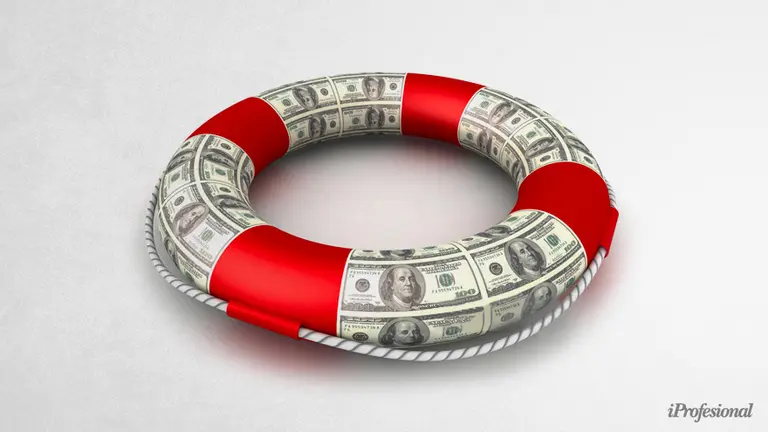 Un clásico de diciembre: súbito interés por los bonos argentinos para esquivar Bienes Personales