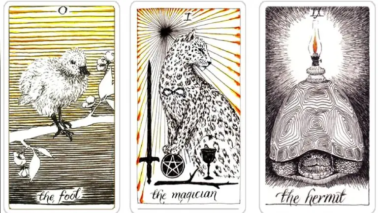 El test de las tarjetas: descubrí cómo fortalecer tu autoestima