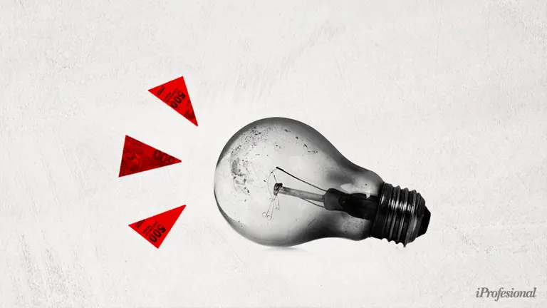 Con el calor, ¿volverán los cortes de luz?: este es el plan del Gobierno para evitar una crisis como la de 2021