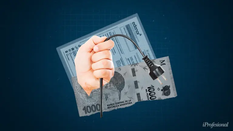 Es oficial: Edenor y Edesur no podrán cortar el suministro de luz por falta de pago