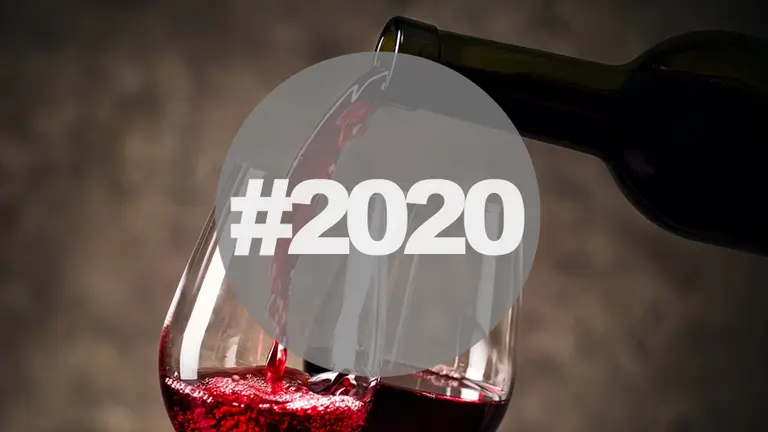 20 de los mejores nuevos vinos tintos del 2020 para despedir el año