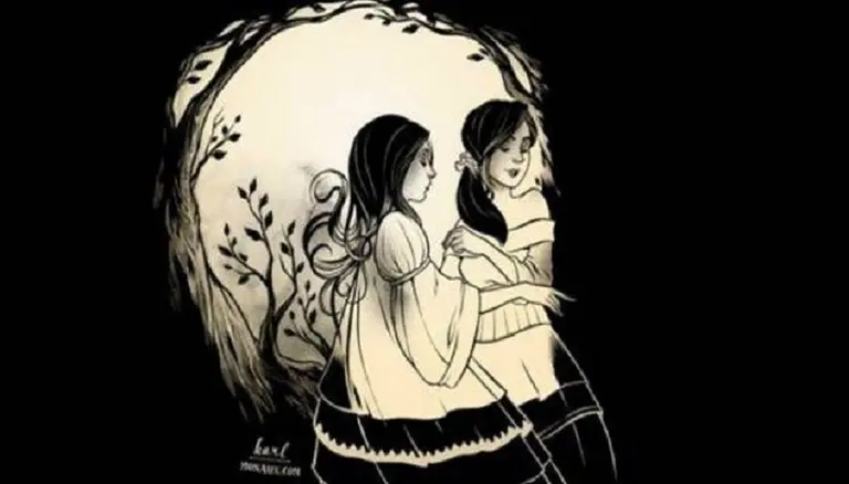 Test de personalidad: descubrí qué oculta tu inconsciente, según lo que veas primero