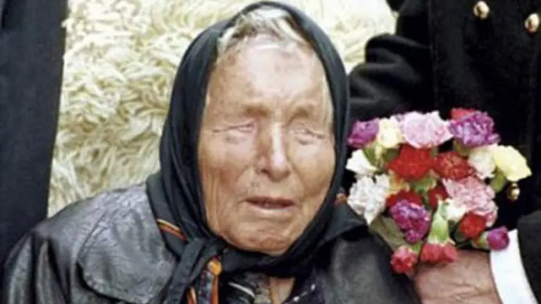 ¿Cuál es la predicción de Baba Vanga para el 2021?