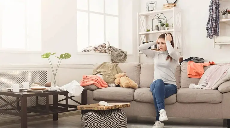 Cuáles son los signos del zodiaco que sobresalen por el desorden