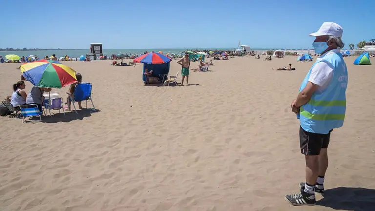 Vacaciones en la Costa: esto es todo lo que tenés que saber de los nuevos protocolos