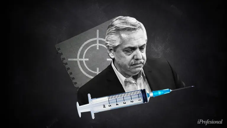 ¿Vacunación por rubros?: el Gobierno comienza a evaluar qué sectores productivos tendrán prioridad para aplicarse la Sputnik V