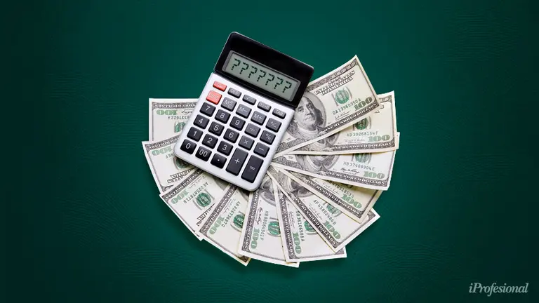 El mito del "palo verde": ¿alcanza 1 millón de dólares para vivir de intereses y dejar de trabajar?