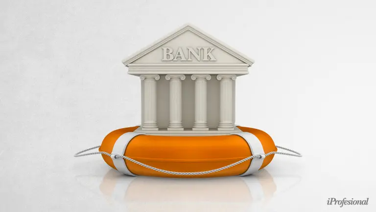 Bancos argentinos piden ayuda luego de atravesar el peor año desde 2007