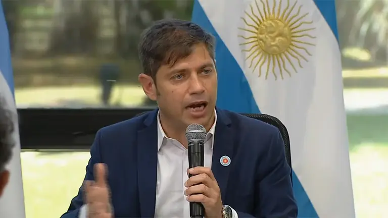 "Los números son alarmantes, se veía venir"