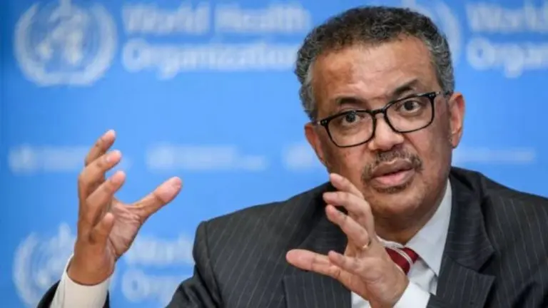 El coronavirus no es la peor pandemia que azotará al mundo: esta es la cruda advertencia que lanzó la OMS