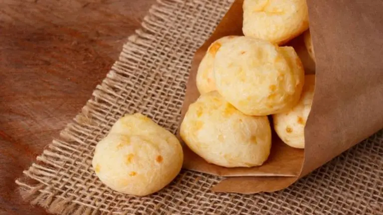 Receta de chipá: cómo preparar este clásico del norte del país y qué variantes existen