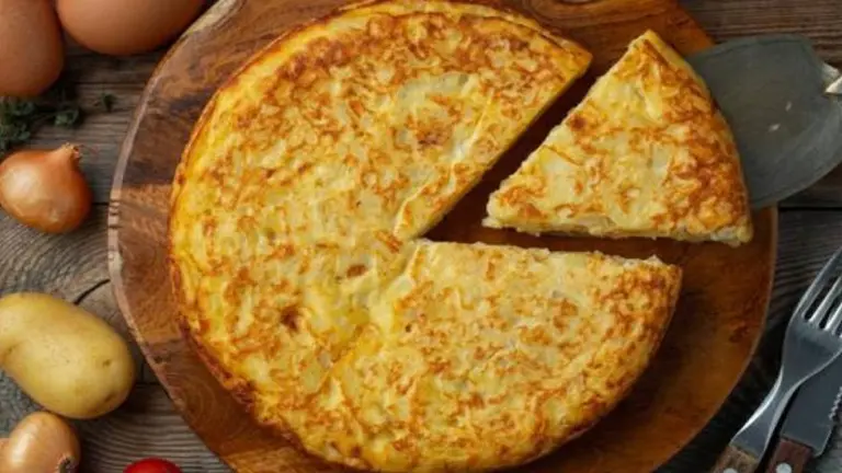 Tortilla de papas: claves para preparar este clásico español y que salga un plato perfecto