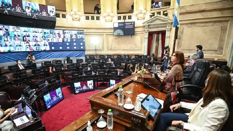 Es inminente: proyectos de Ganancias y Monotributo, el Senado los convierte en ley este jueves, ¿con qué cambios?