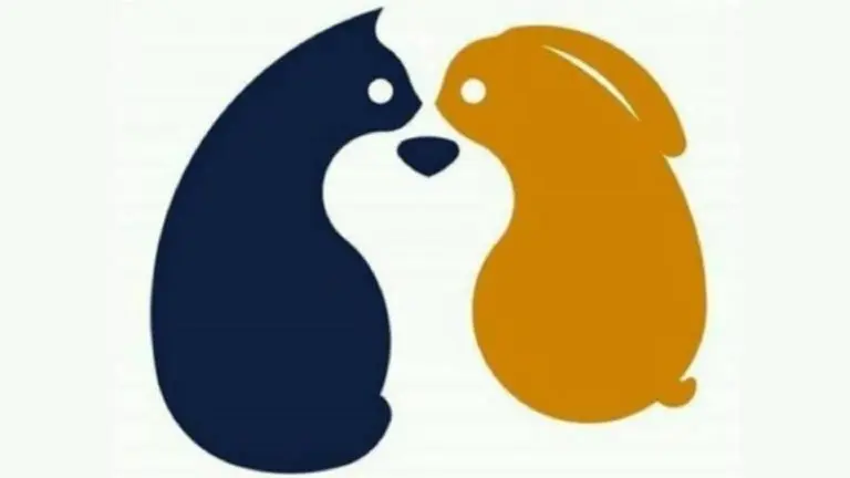 El test de los animales: ¿qué viste primero en el dibujo?