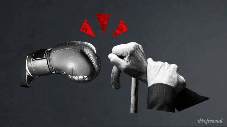 Impuesto a las Ganancias: por qué algunos jubilados pagarían más que los asalariados