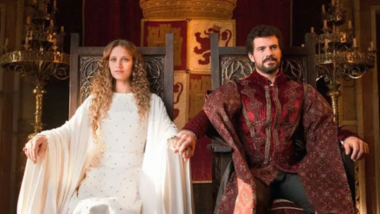 No todo en Netflix es ficción: 3 series sobre las vidas de personajes históricos