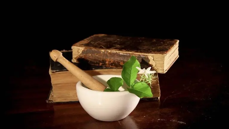 ¿Cuál es el origen de la frase "no hay tu tía"?