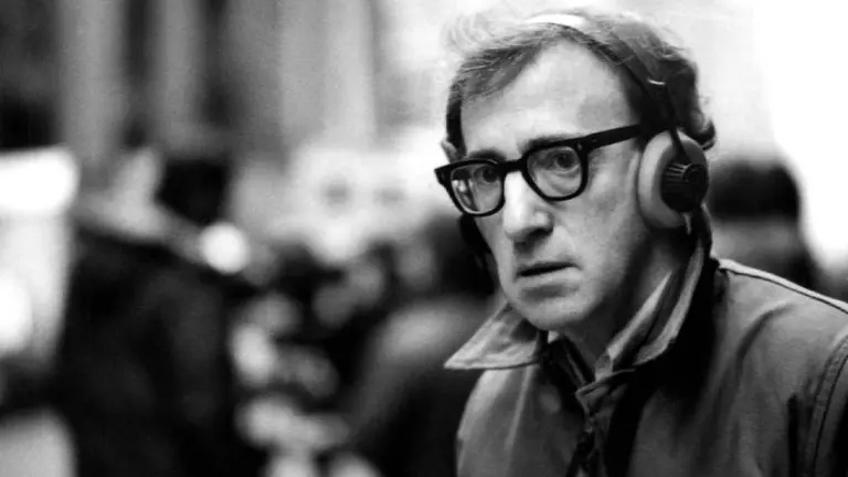 Cine de autor: 8 películas de Woody Allen que podés encontrar en Netflix