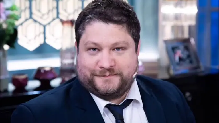 ¿Teoría conspirativa o realidad? Nicolás Wiñazki advierte que "Rusia va a poder poner una base de captación de datos en la Argentina"