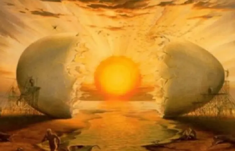 Reto viral: lo primero que ves en esta imagen revelará algo oculto de vos