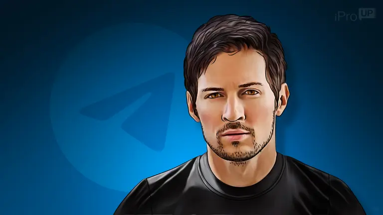 Estuvo exiliado, desaparecido y hoy es millonario sin casa propia: la increíble historia del creador de Telegram