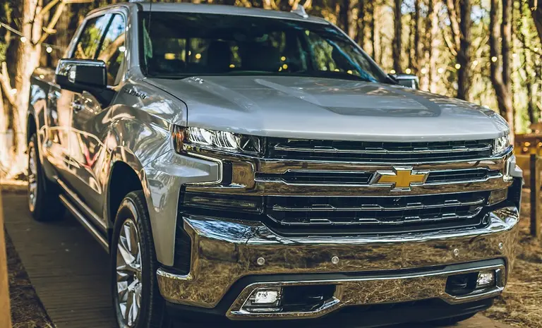 Verano 2021: Chevrolet inaugura el "Paseo del Bosque" en Cariló