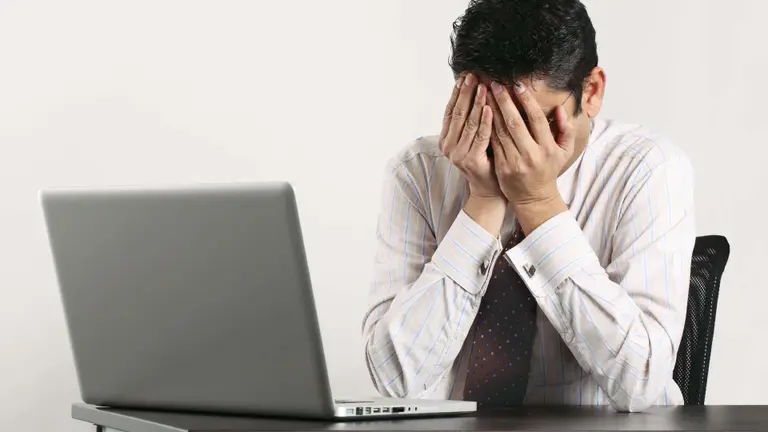 Estoy en el Veraz: ¿cuántos años deben pasar para que desaparezca la deuda?