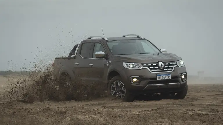 Verano 2021: la acción itinerante de Renault