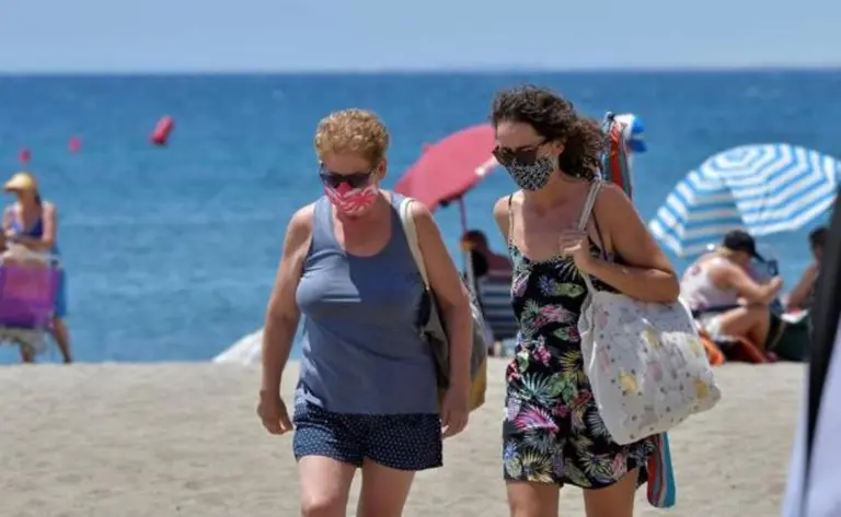 Los argentinos, inquietos por el coronavirus y los rumores de que se volverán a aplicar restricciones