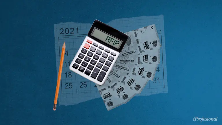 La AFIP otorga más tiempo para adecuarse al sistema de retenciones y percepciones de IVA