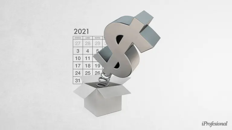 Por qué la economía argentina hoy "no puede funcionar", según un reconocido analista