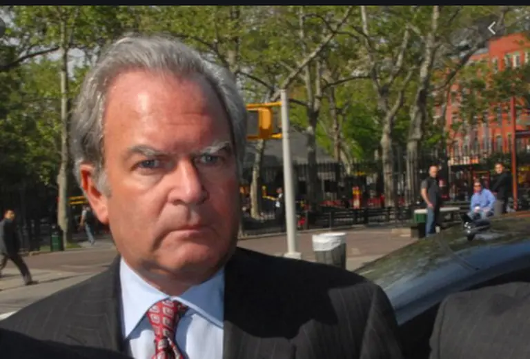 La historia del abogado estrella que estafó a Jon Bon Jovi, María Sharapova y otros famosos por u$s380 millones