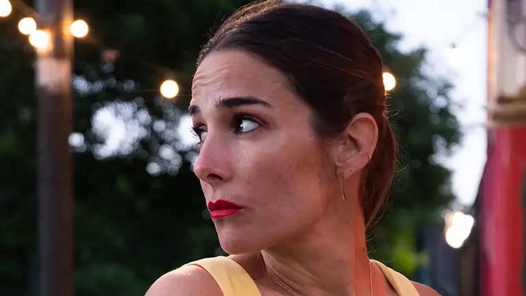 Juana Viale se enojó con el Papa Francisco por sus dichos sobre la propiedad privada: "Actúe con el ejemplo"