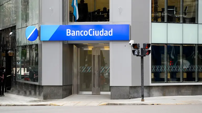Banco Ciudad: financiamiento para la inversión productiva