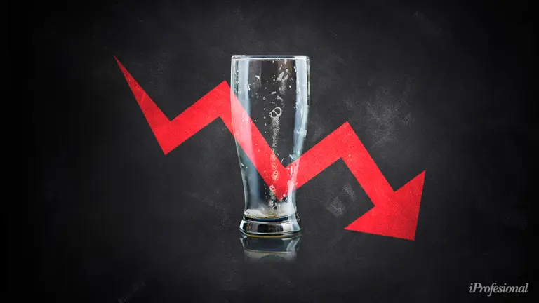 De "negocio de la década" a mala inversión: así es el drama de las cervecerías, que ahora temen por más restricciones