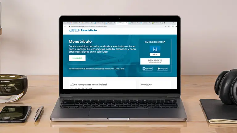 ¿No facturás el monotributo?: conocé las consecuencias